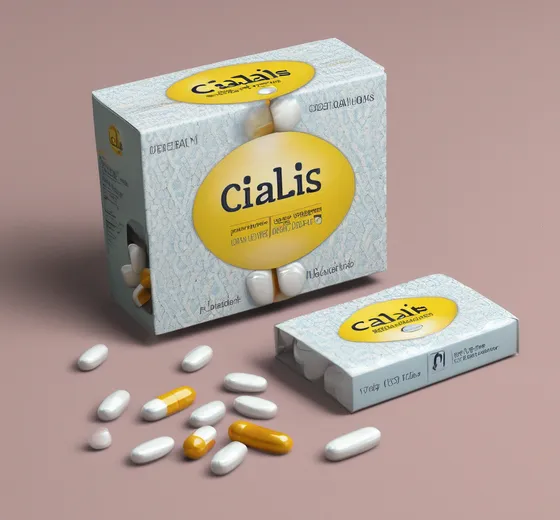 Cialis nome generico